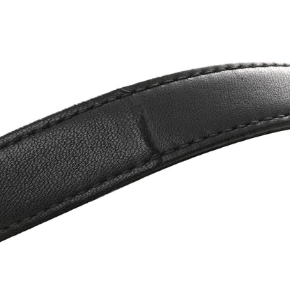 Bottega Veneta Nappa Intrecciato Montaigne Bag Black 11 of 13