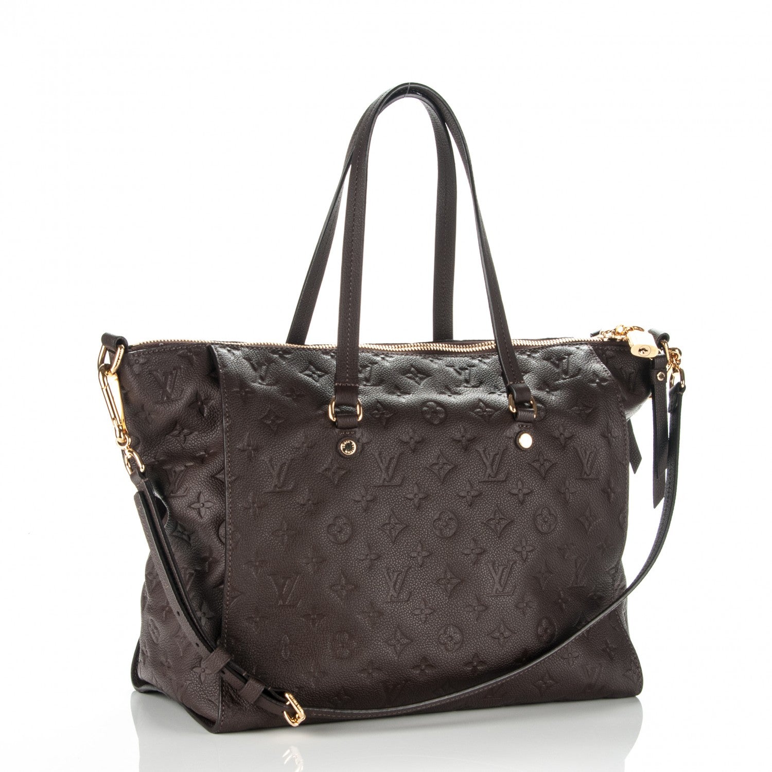 Louis Vuitton Empreinte Lumineuse PM Terre 3 of 7