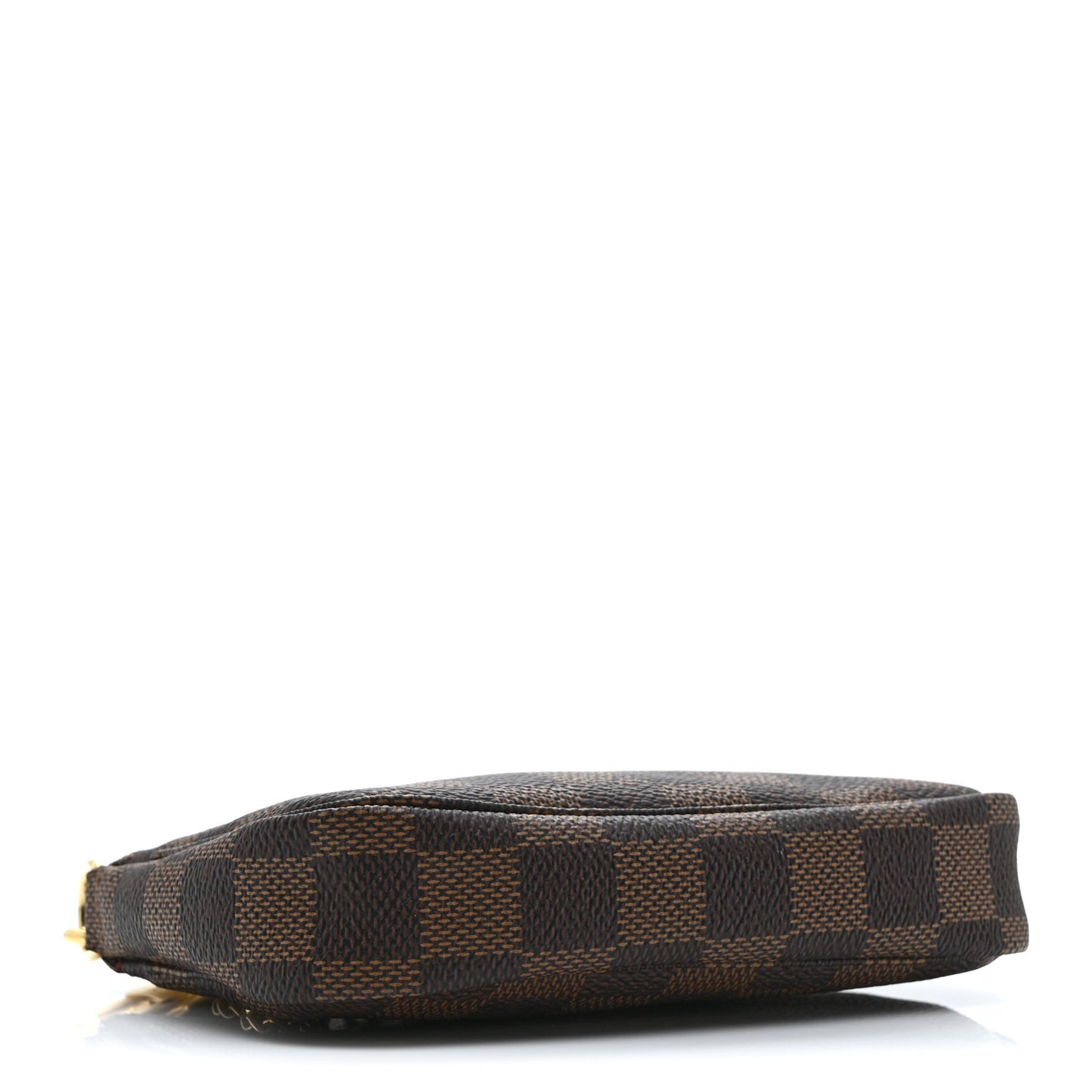 Damier Ebene Mini Pochette Accessories