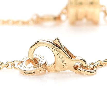 Bulgari 18K Yellow Gold B.Zero1 Bracelet 4 of 6