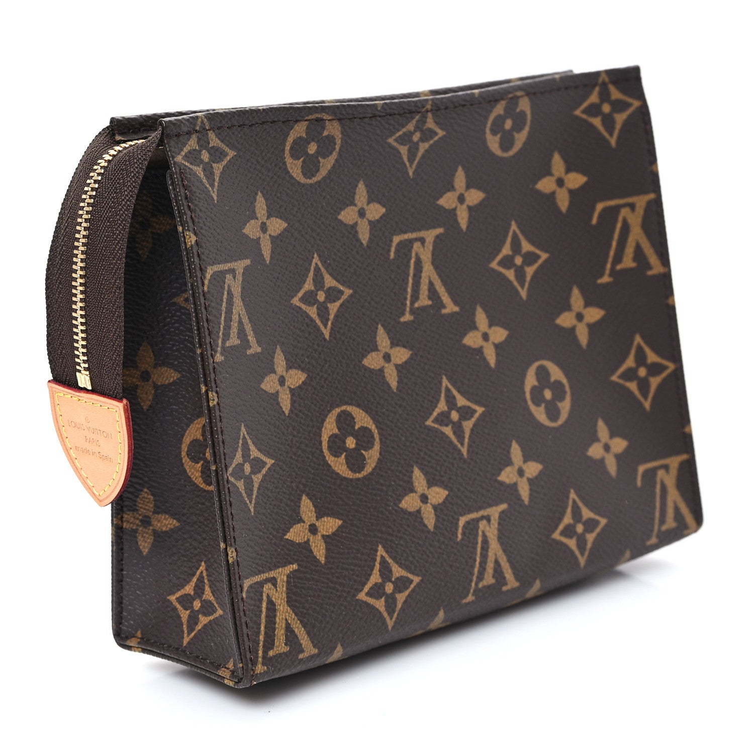 Louis Vuitton Monogram Toiletry Pouch 19 3 of 6