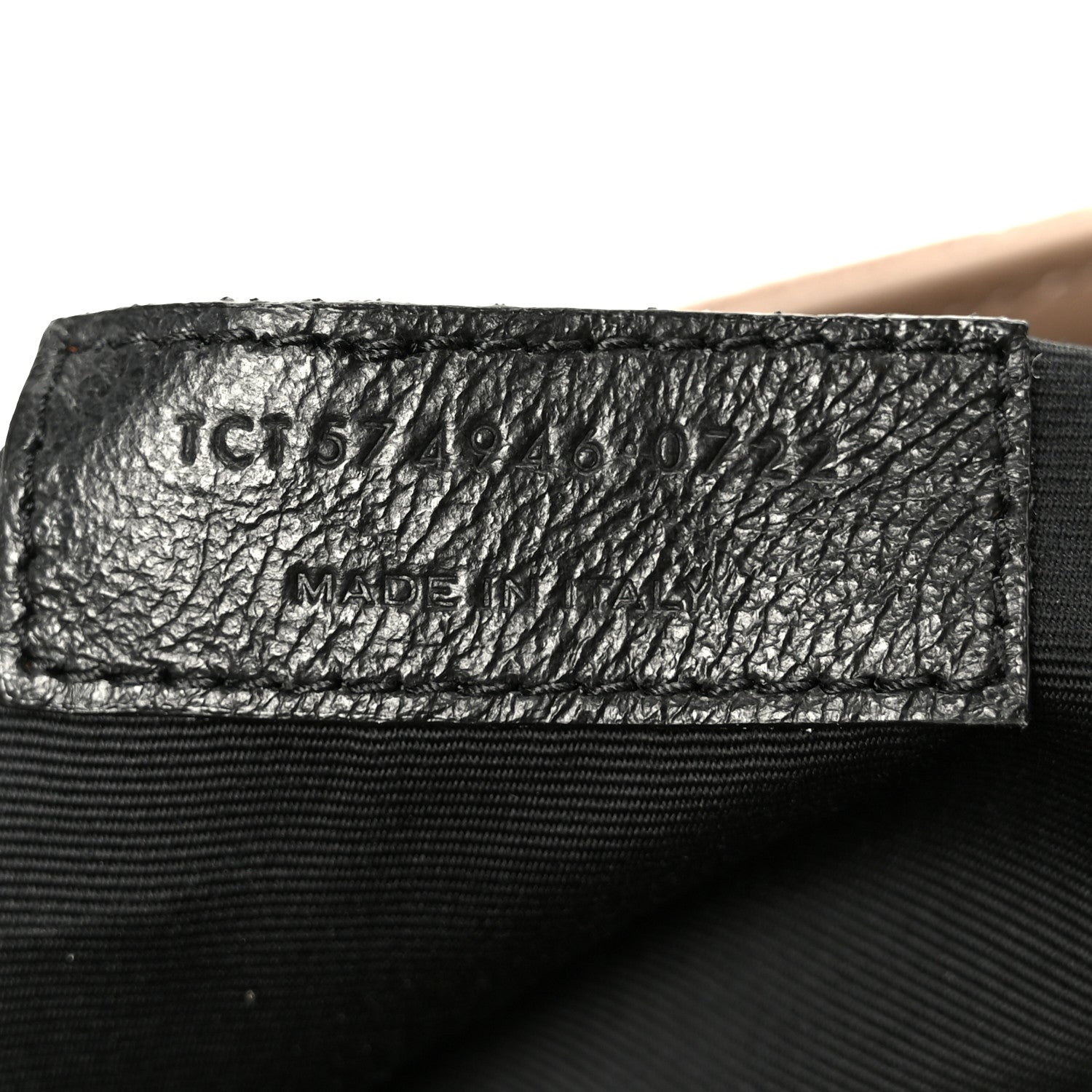 Saint Laurent Suede Y Quilted Monogram Medium Loulou Chain Satchel Taupe 8 of 11