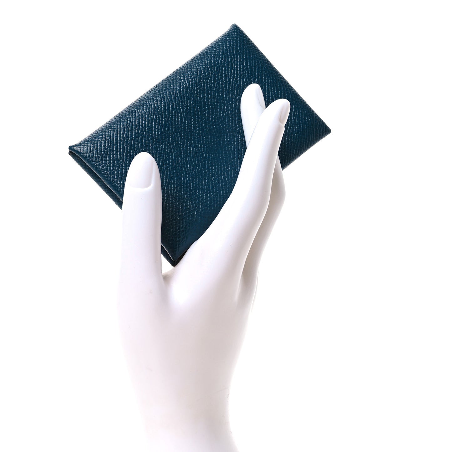 Epsom Calvi Card Case Colvert