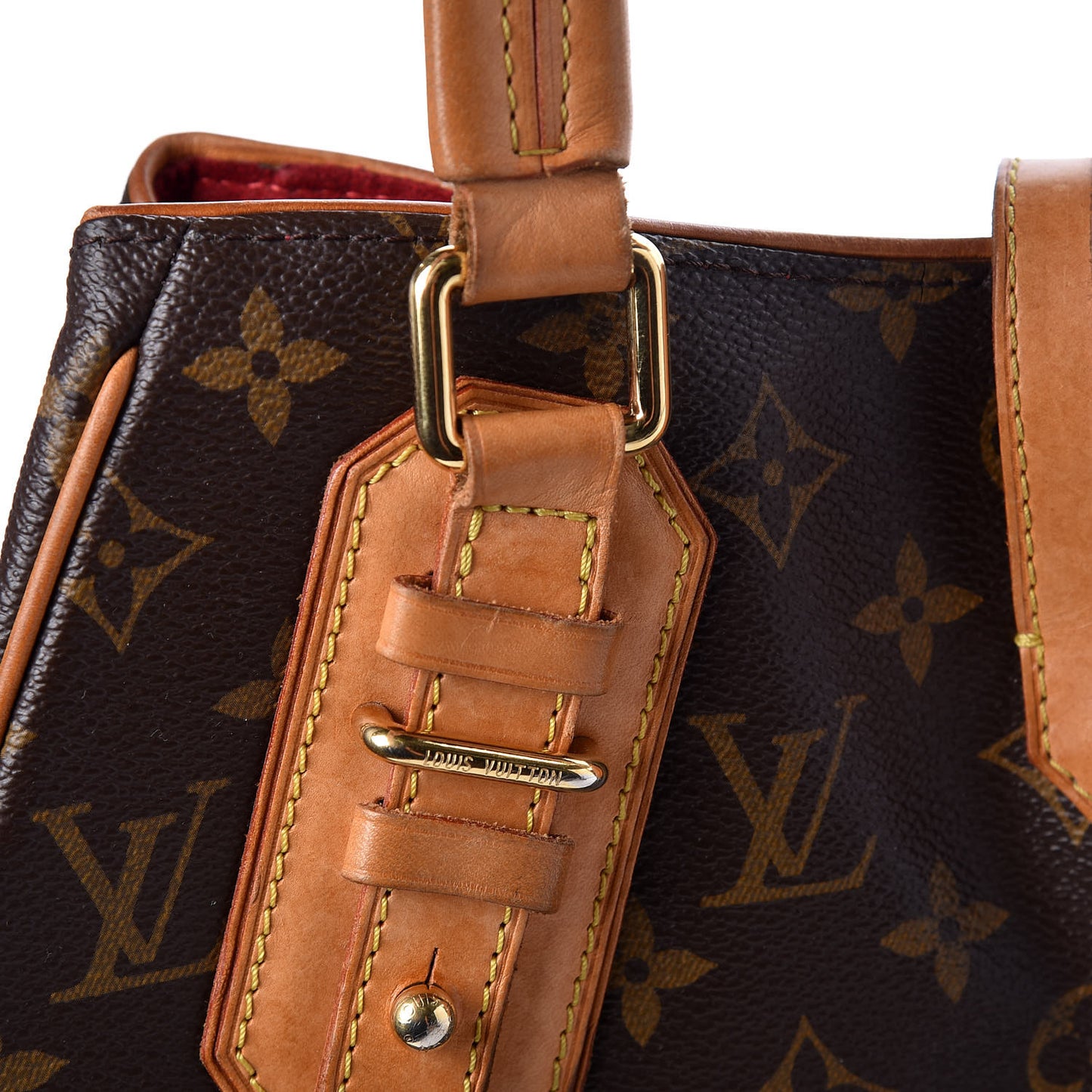 Monogram Griet