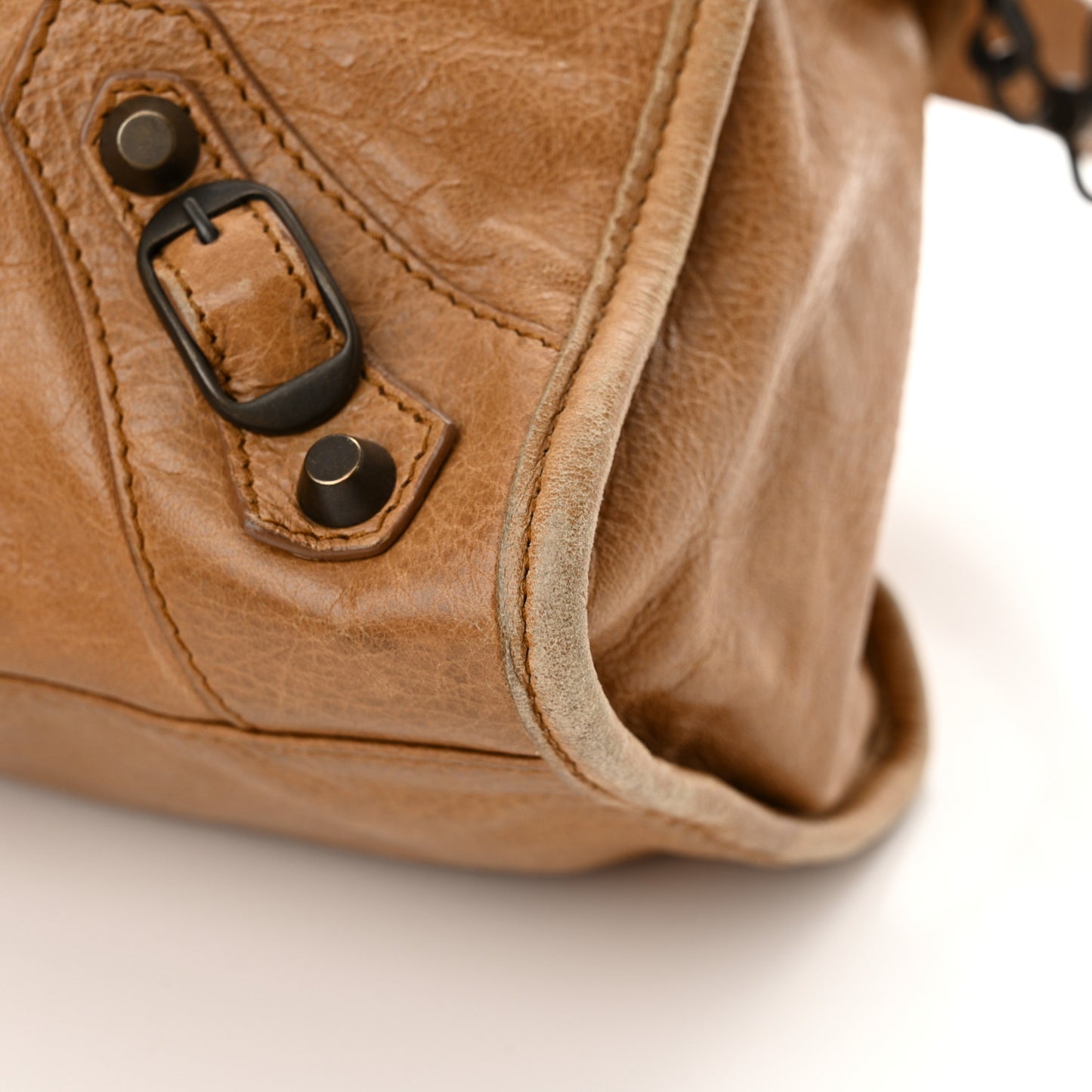 Agneau Classic Hardware City Cumin