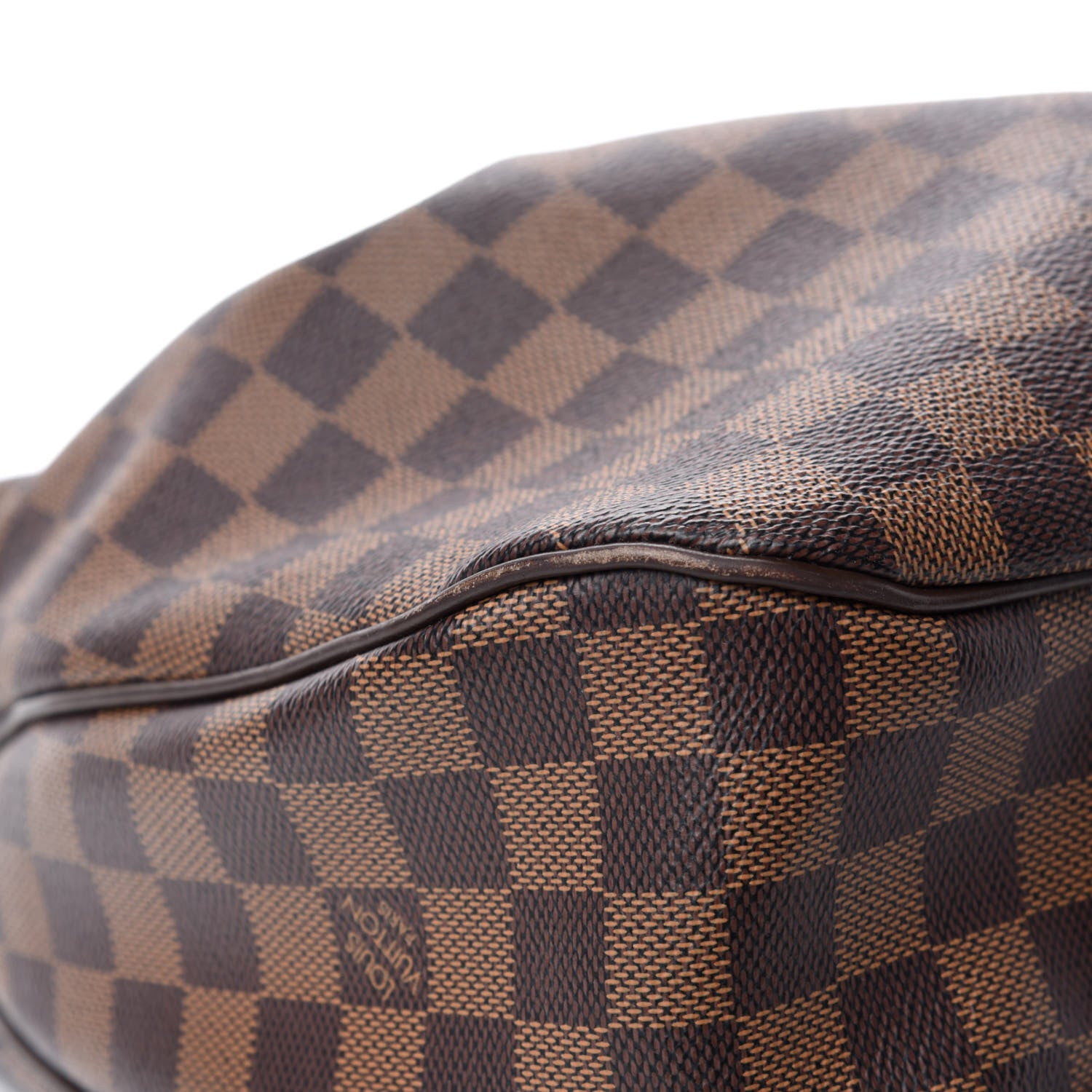 Louis Vuitton Damier Ebene Evora MM 8 of 13