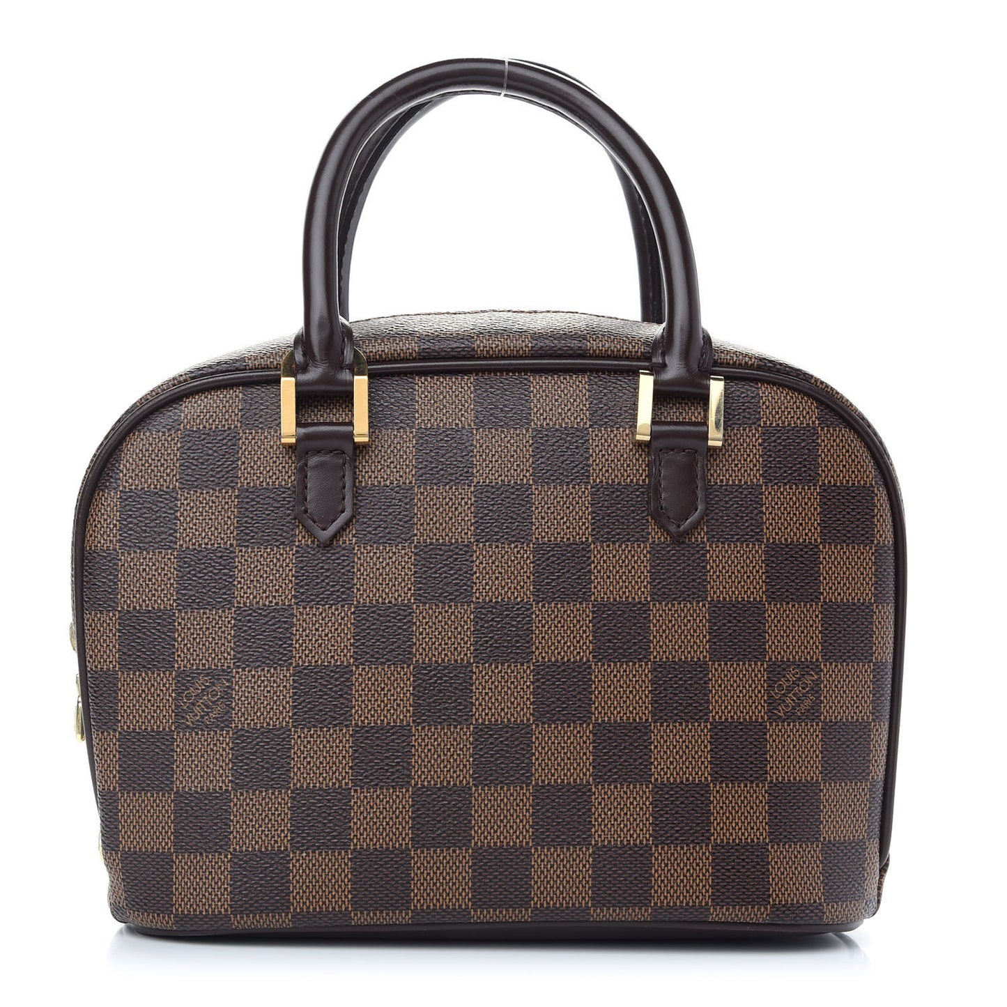 Damier Ebene Sarria Mini