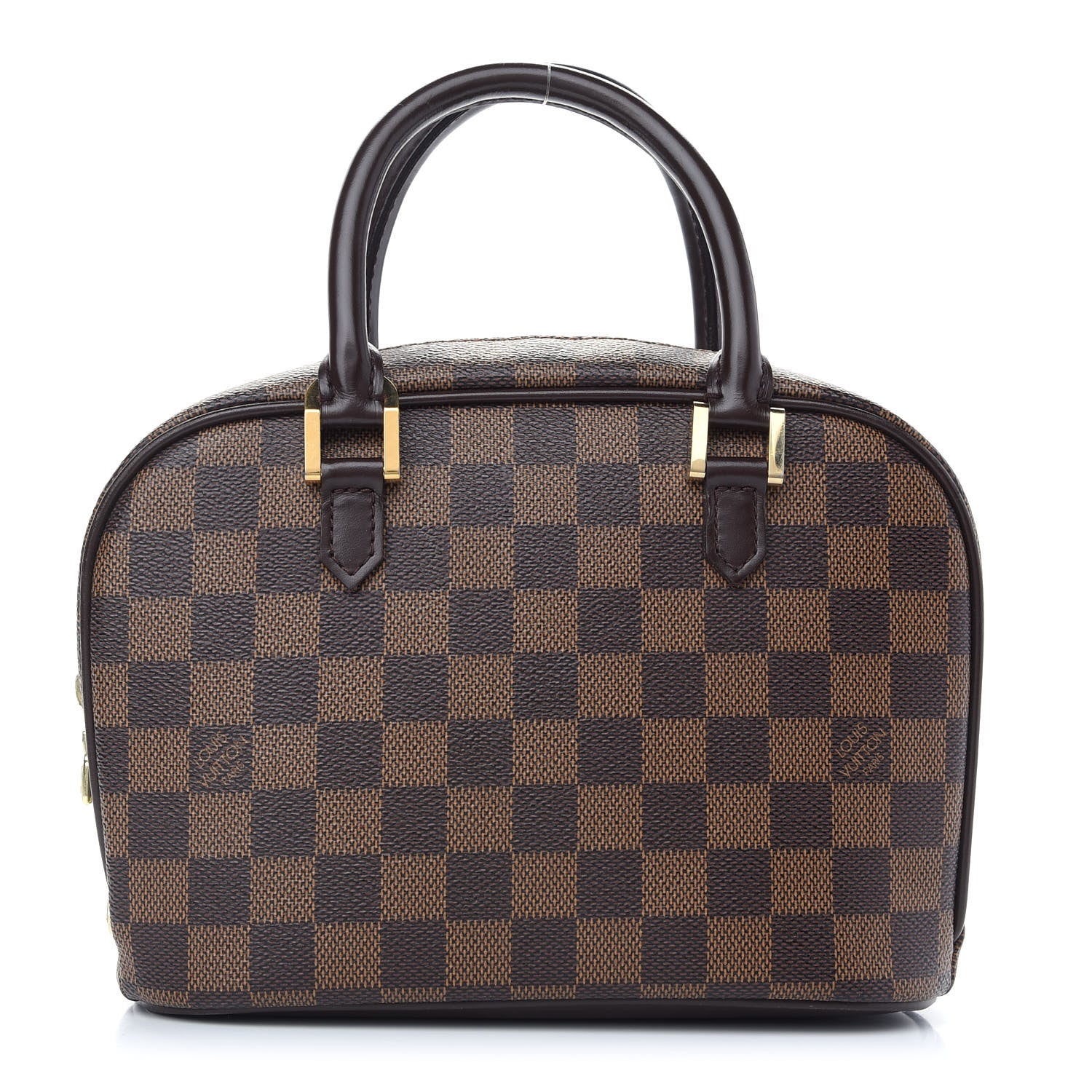 Louis Vuitton Damier Ebene Sarria Mini 1 of 10