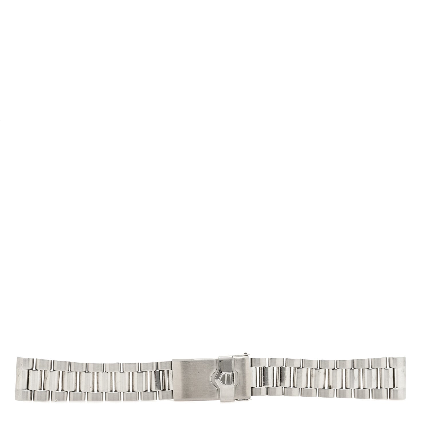 Tag Heuer Stainless Steel Ceramic 37mm Formula 1 Lady Quartz Watch White WAH1211 5 of 5