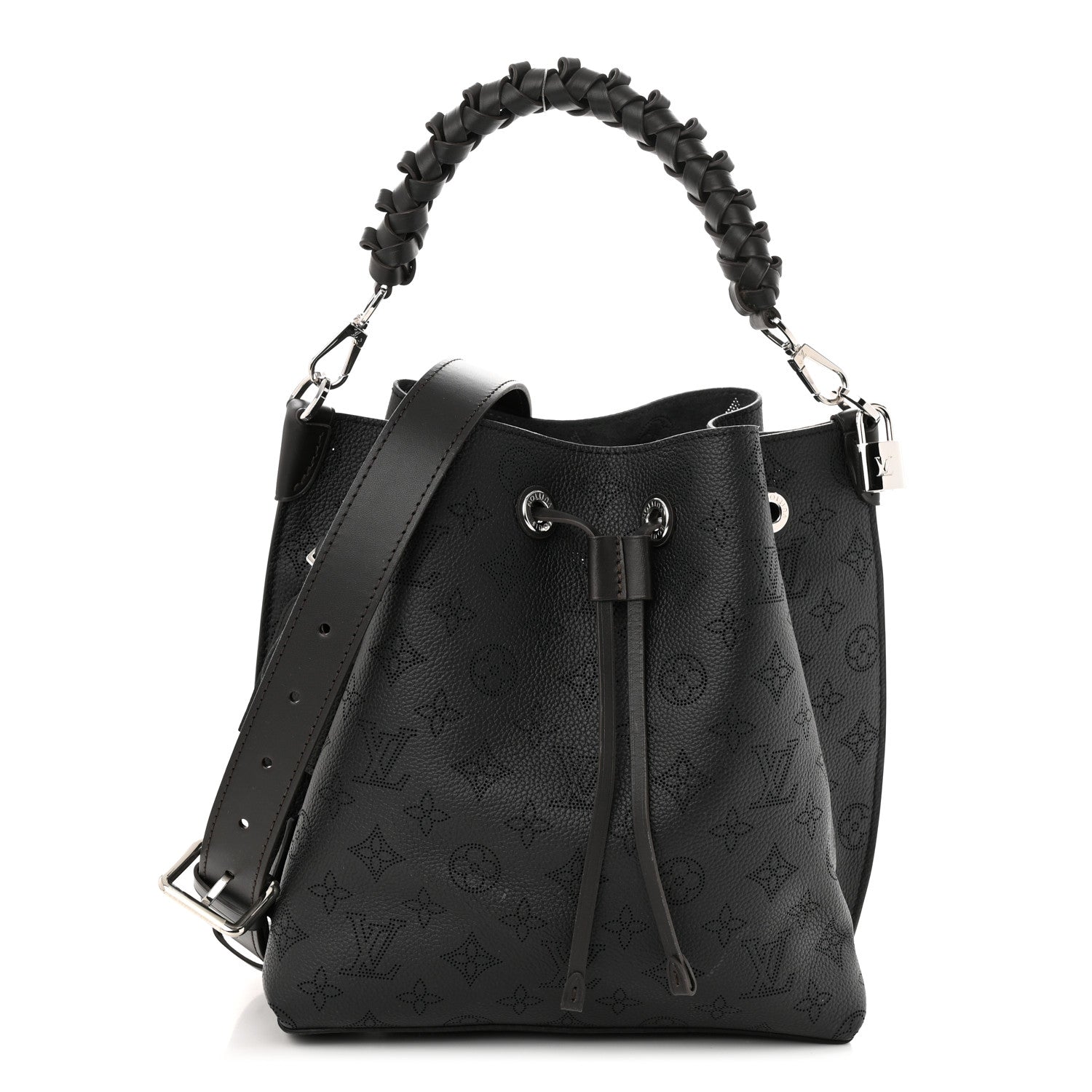 Louis Vuitton Mahina Muria Black 1 of 10