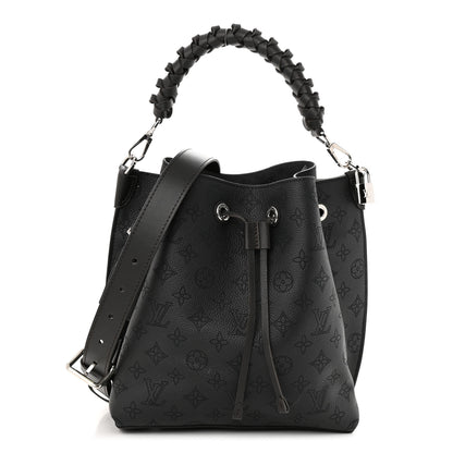 Louis Vuitton Mahina Muria Black 1 of 10