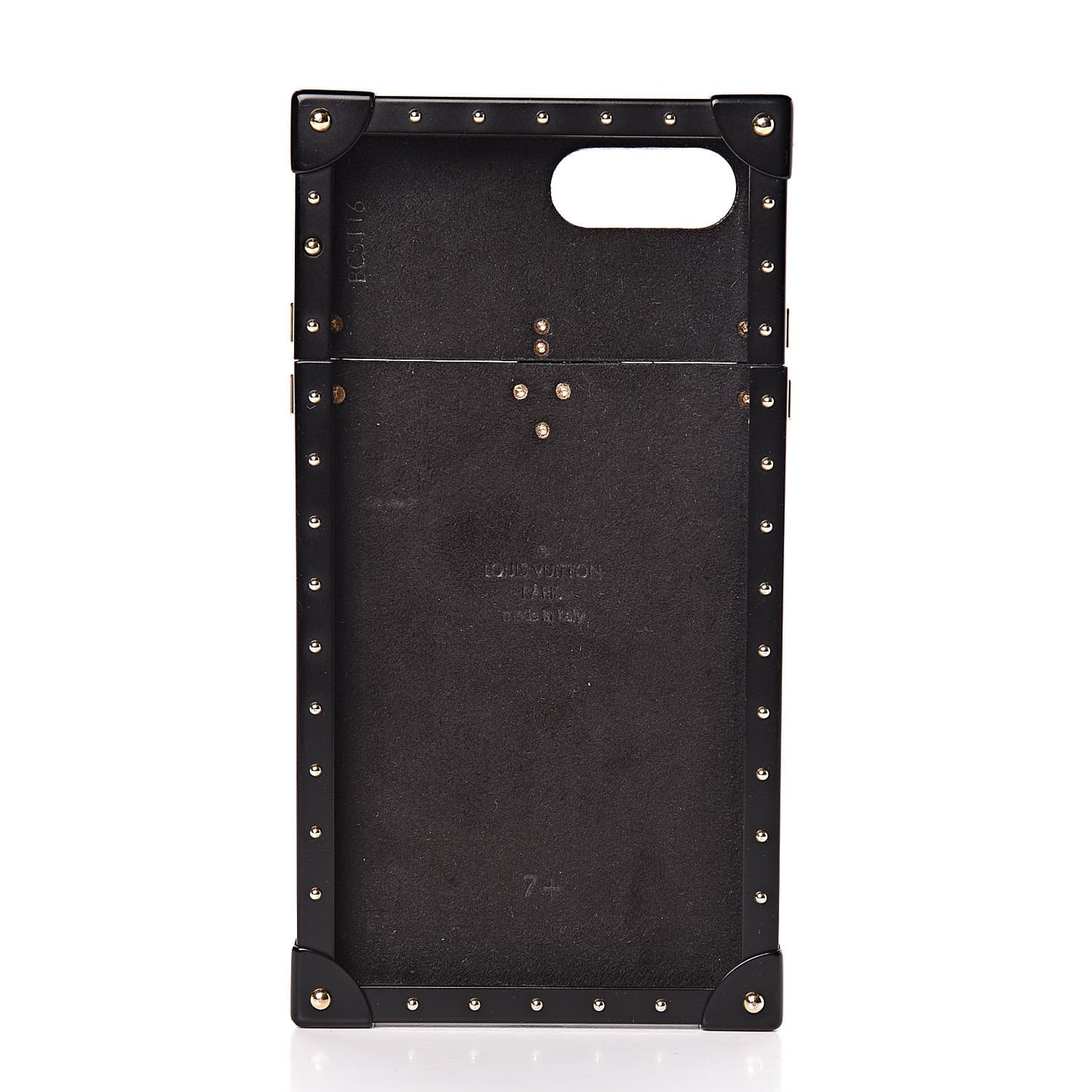 Monogram Eye-Trunk iPhone 7 Plus Case