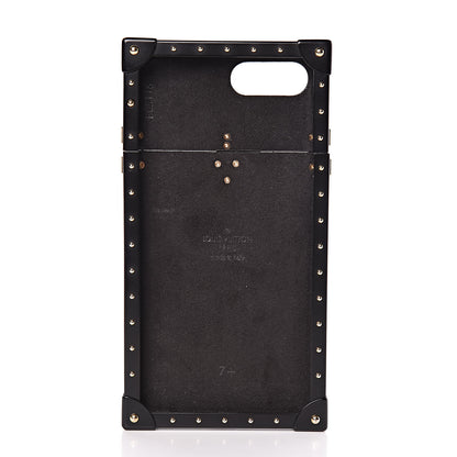 Louis Vuitton Monogram Eye-Trunk iPhone 7 Plus Case 3 of 6
