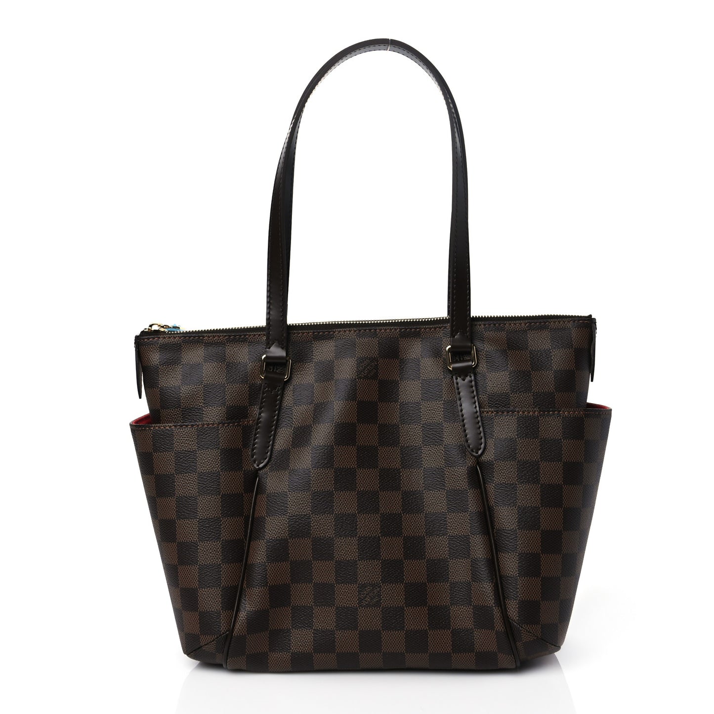 Damier Ebene Totally PM