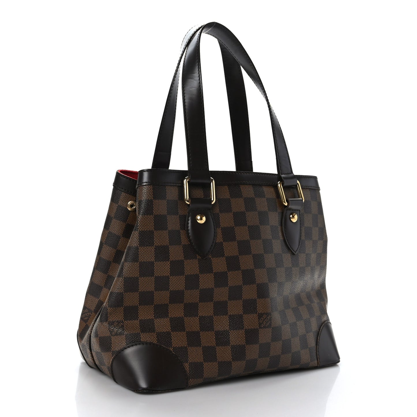 Damier Ebene Hampstead PM