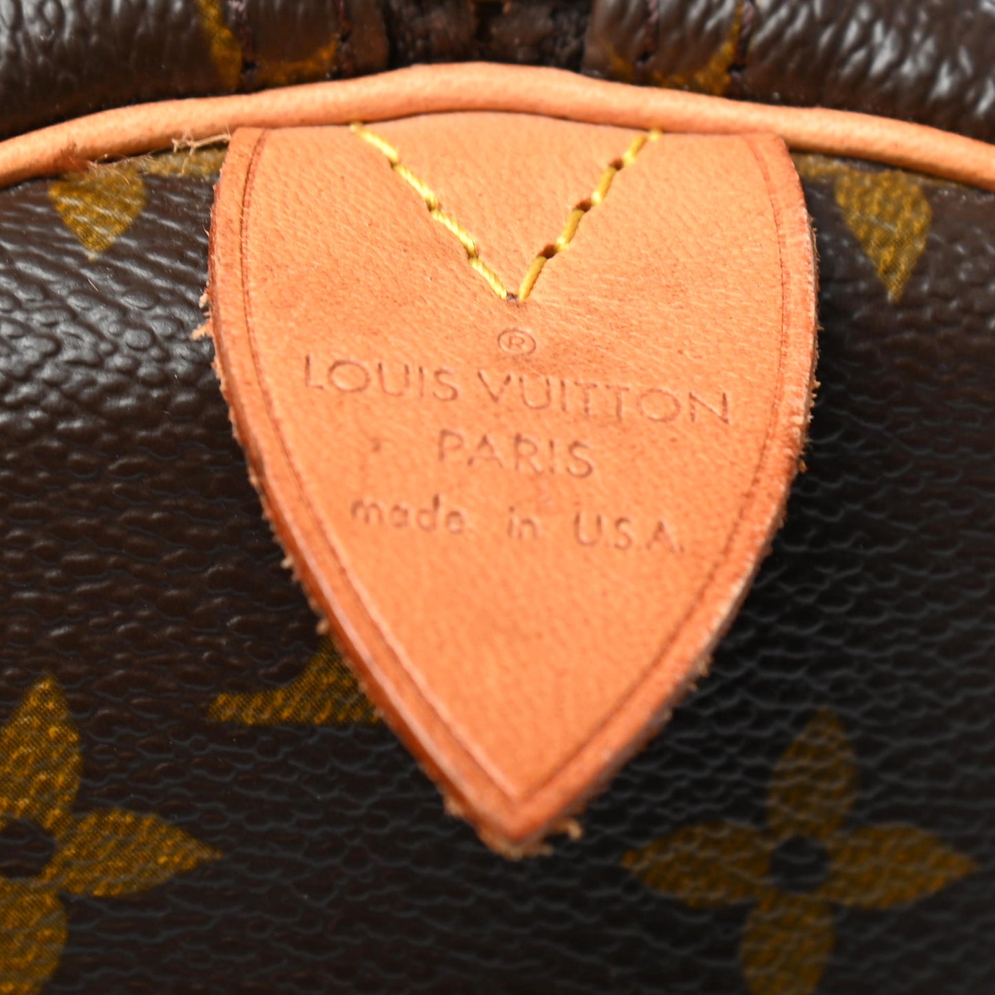 Monogram Keepall 55