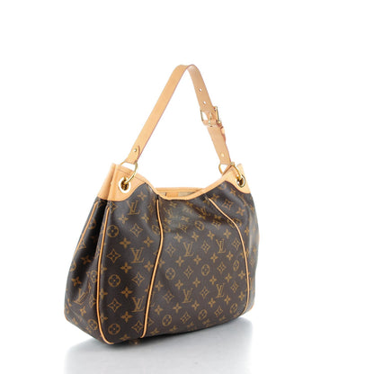 Louis Vuitton Monogram Galliera PM 3 of 7