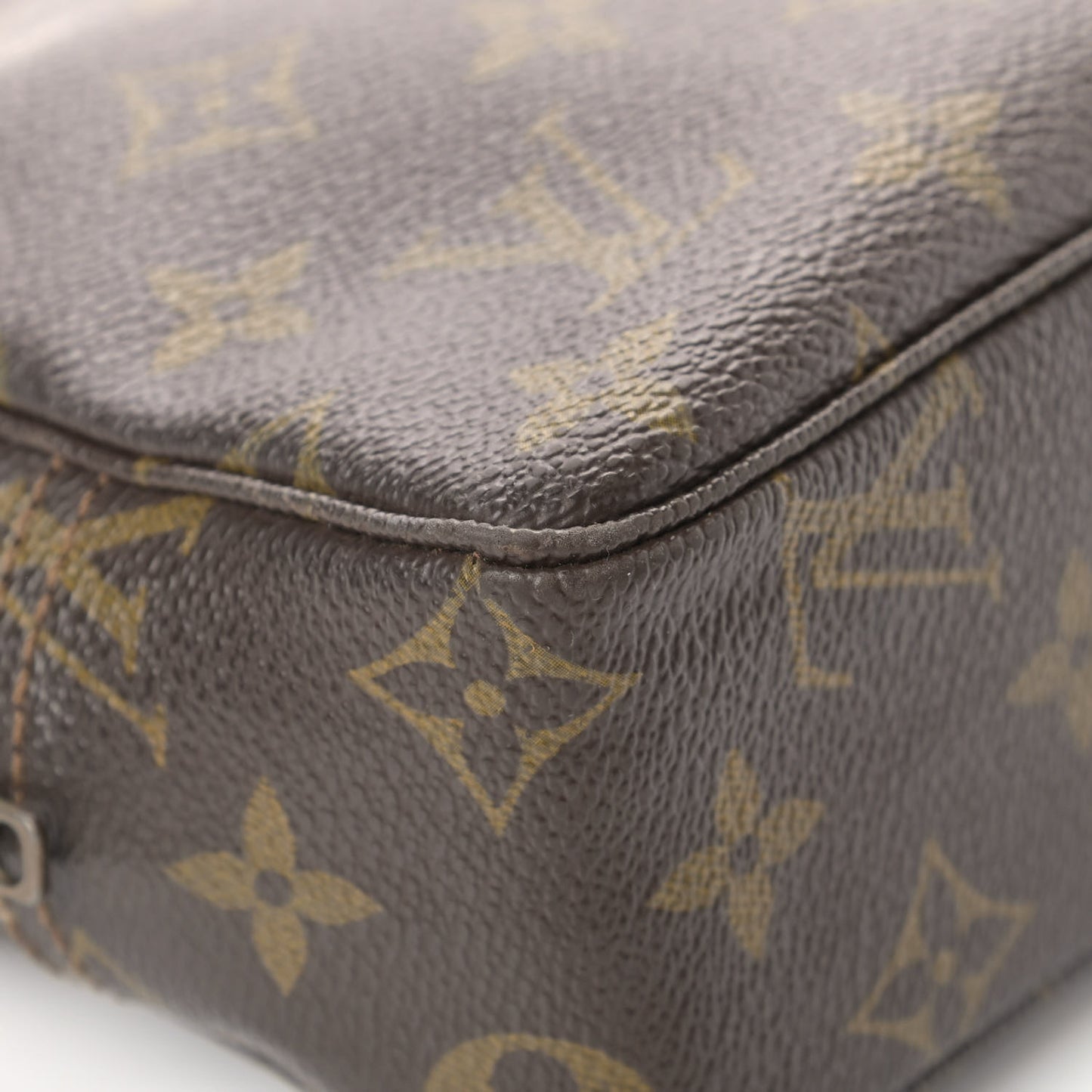 Monogram Trousse Toilette 23