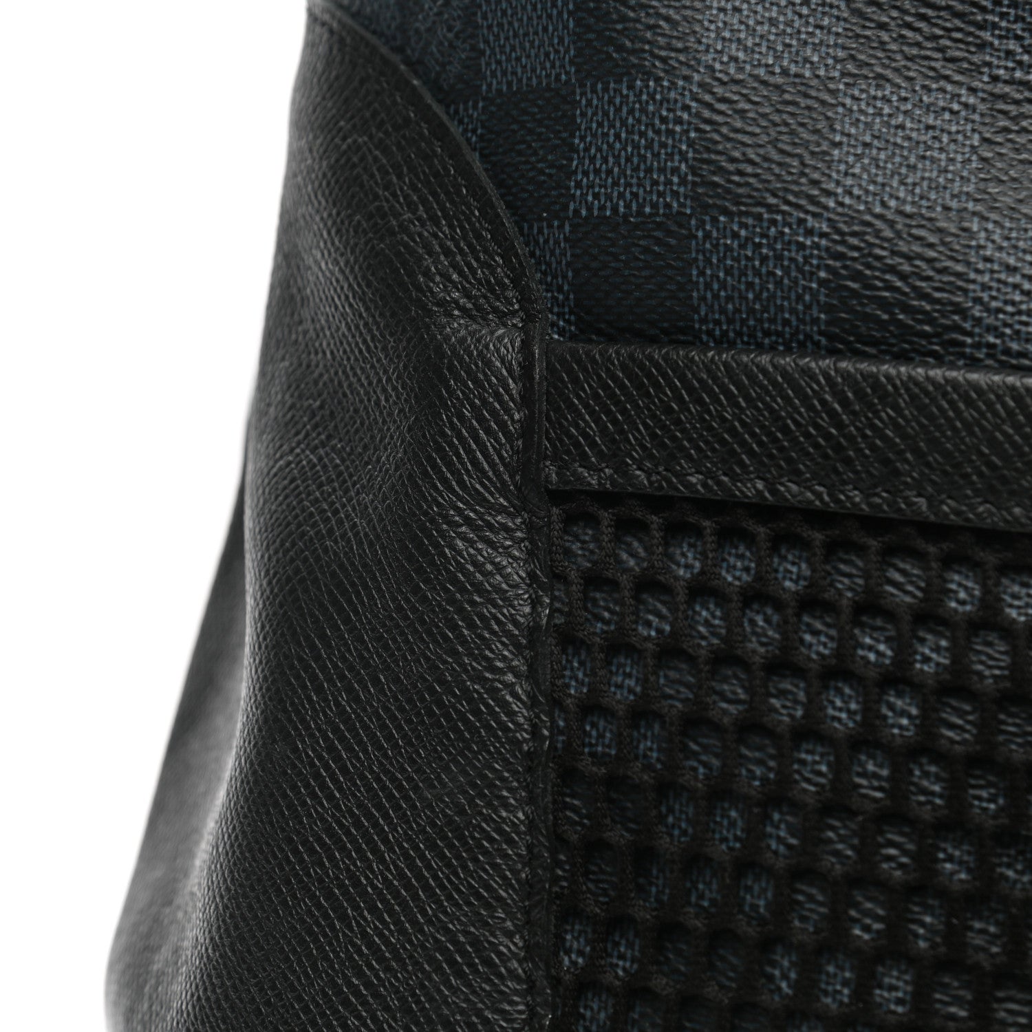 Louis Vuitton Damier Cobalt Matchpoint Backpack 12 of 13