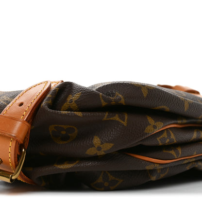 Louis Vuitton Monogram Saumur 35 8 of 9