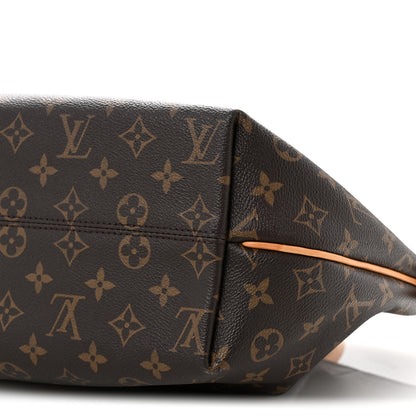 Louis Vuitton Monogram Turenne MM 10 of 14