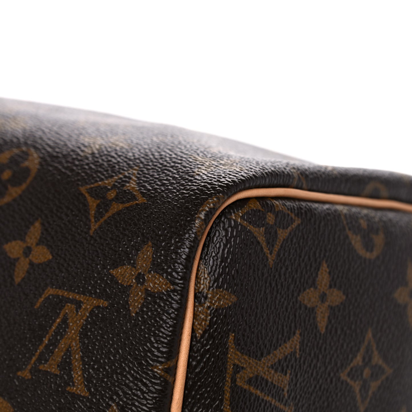 Monogram Speedy Bandouliere 30