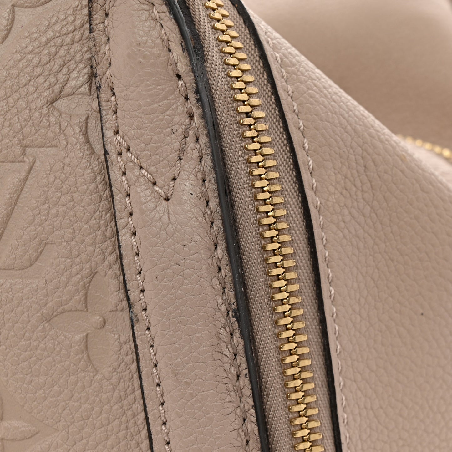 Empreinte Marais MM Tourterelle