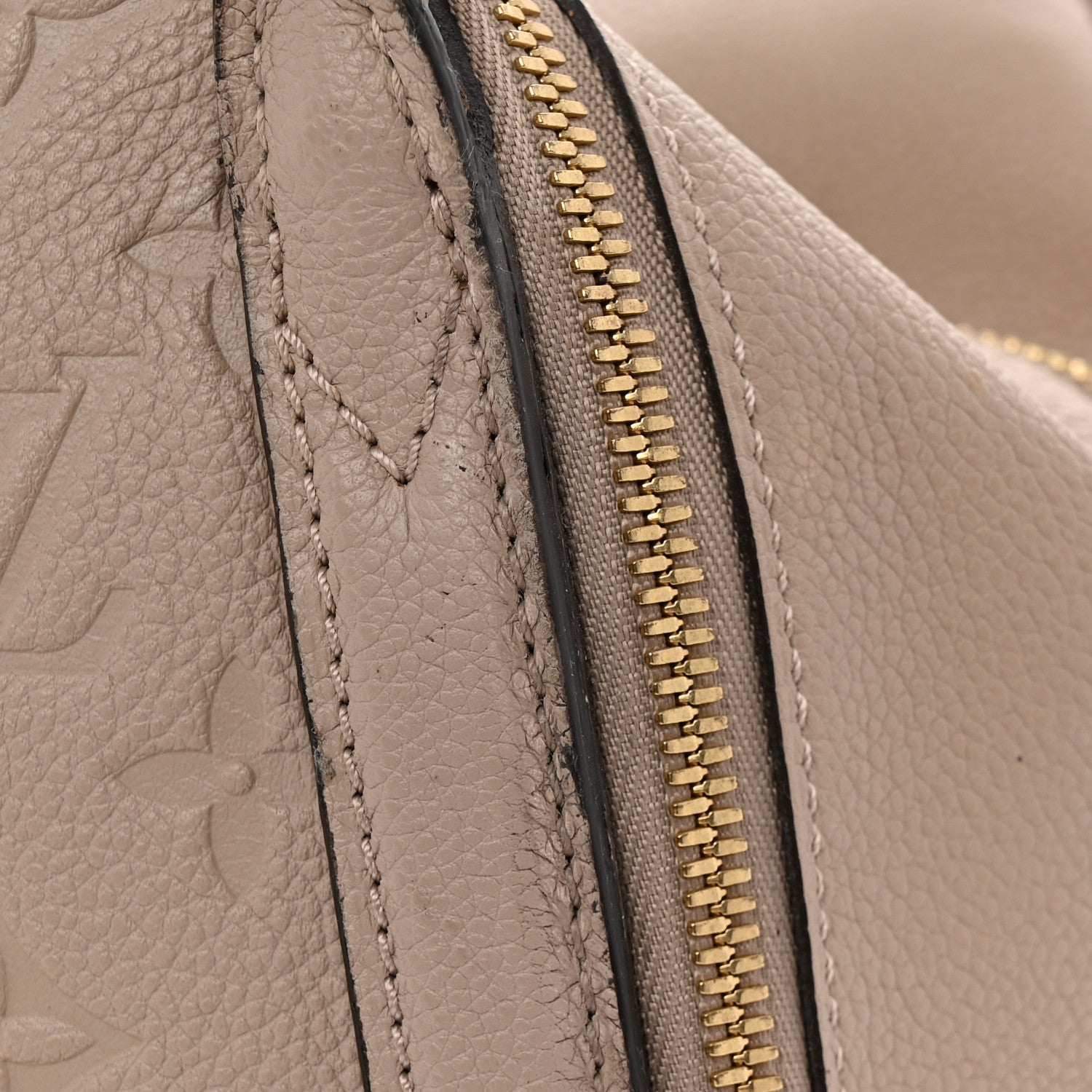 Louis Vuitton Empreinte Marais MM Tourterelle 11 of 14