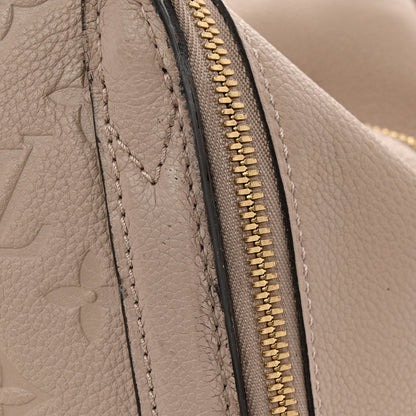 Louis Vuitton Empreinte Marais MM Tourterelle 11 of 14