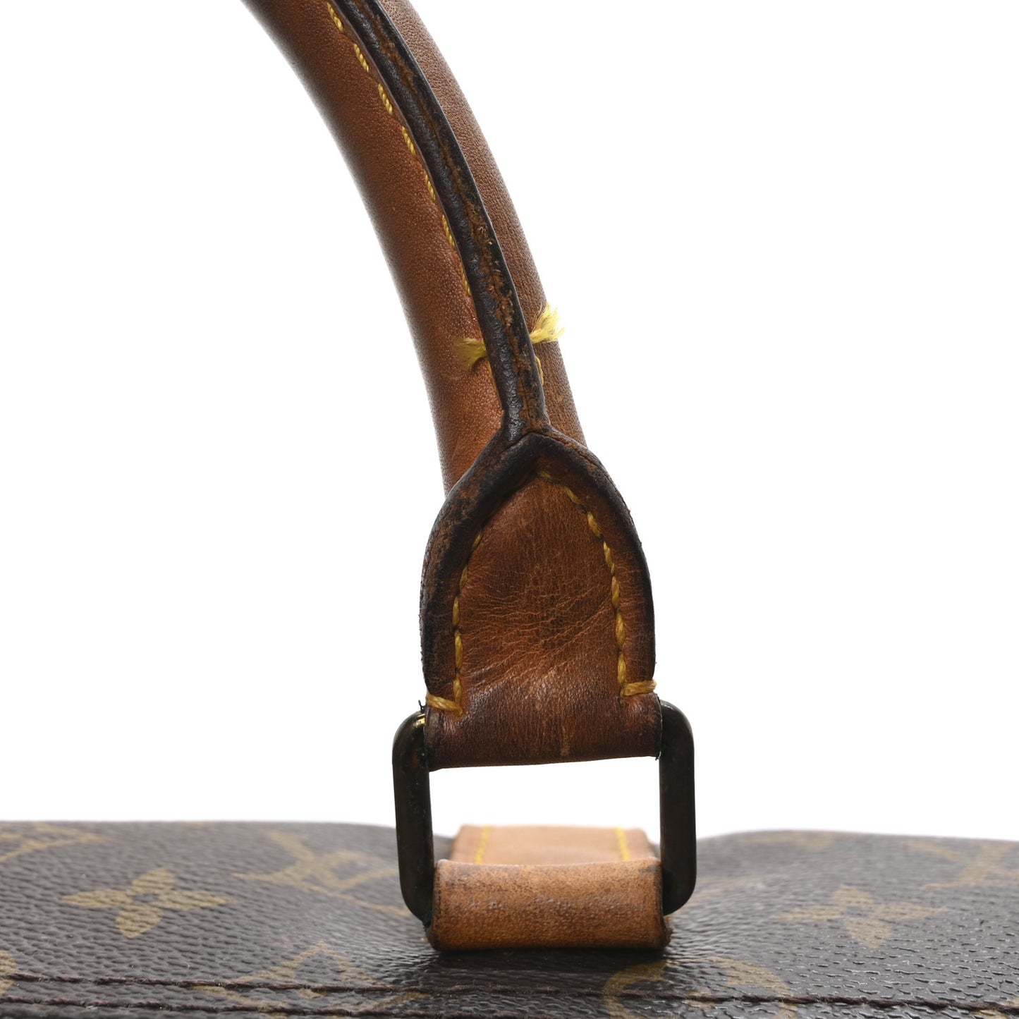 Monogram Keepall Bandouliere 50