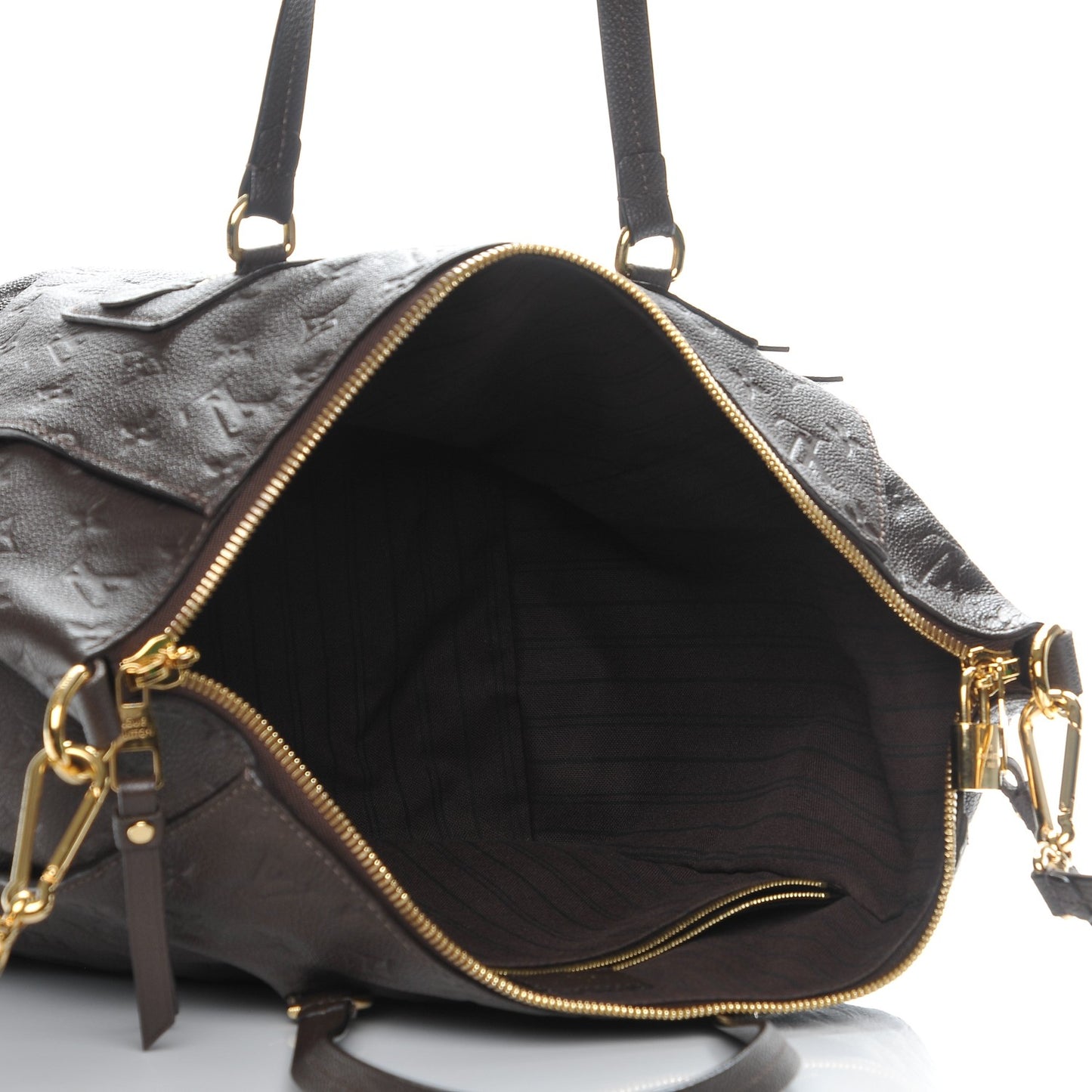 Empreinte Lumineuse PM Terre