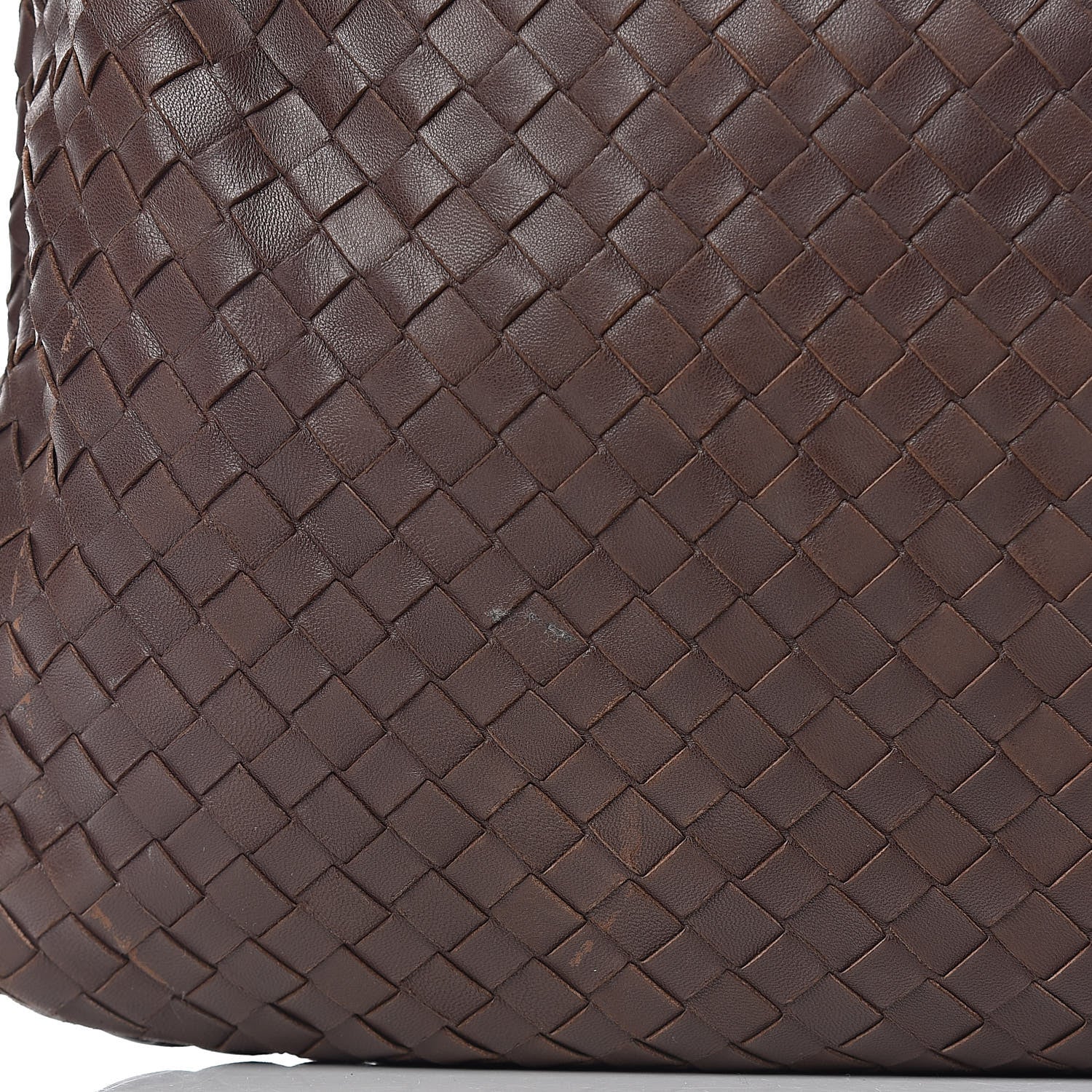 Bottega Veneta Nappa Intrecciato Medium Veneta Hobo Ebano 12 of 15