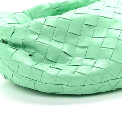 Bottega Veneta Nappa Intrecciato Mini Jodie Fountain 8 of 9