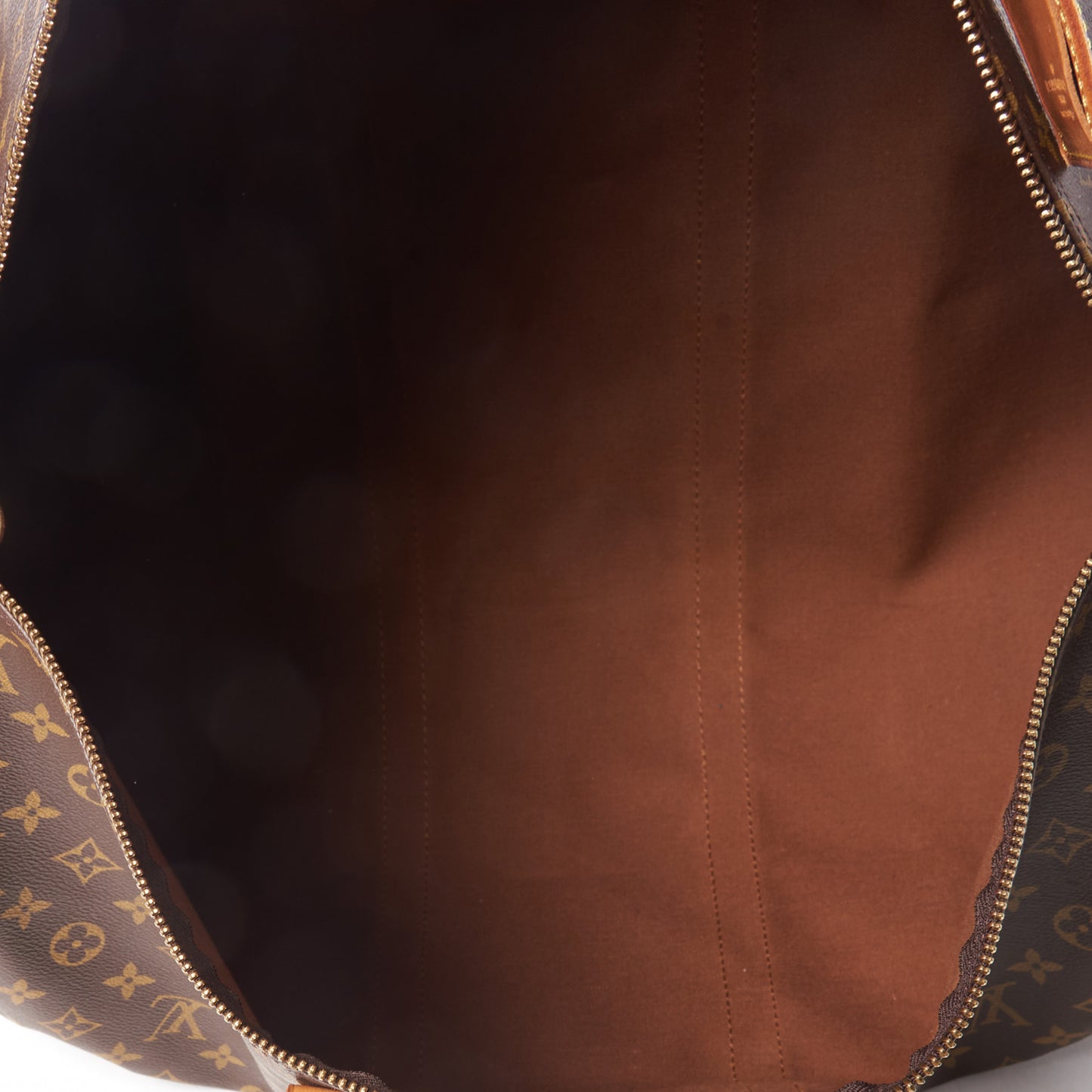 Monogram Keepall 55