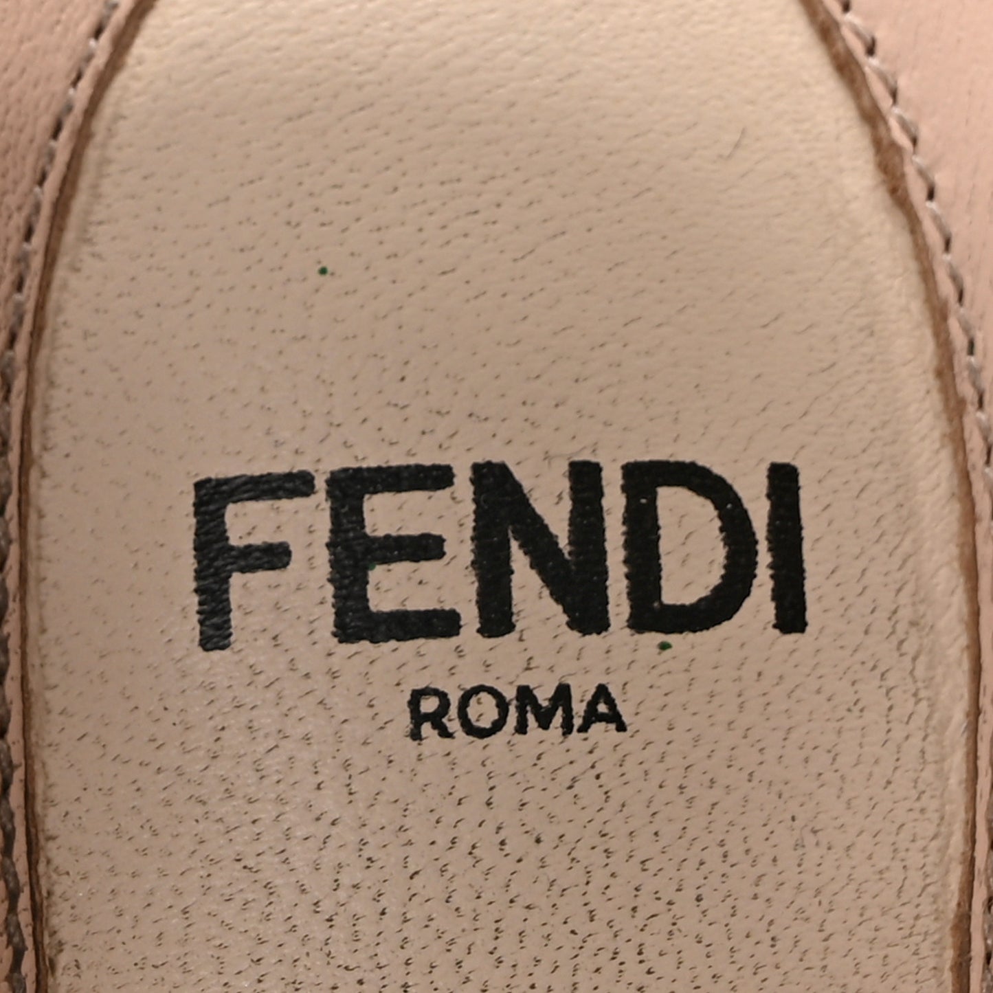 Technical Mesh FF Colibri 85mm Slingback Pumps 39.5 Rose Nudo