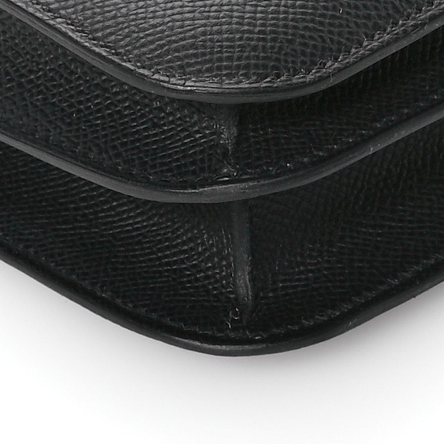 Epsom Constance 18 Black