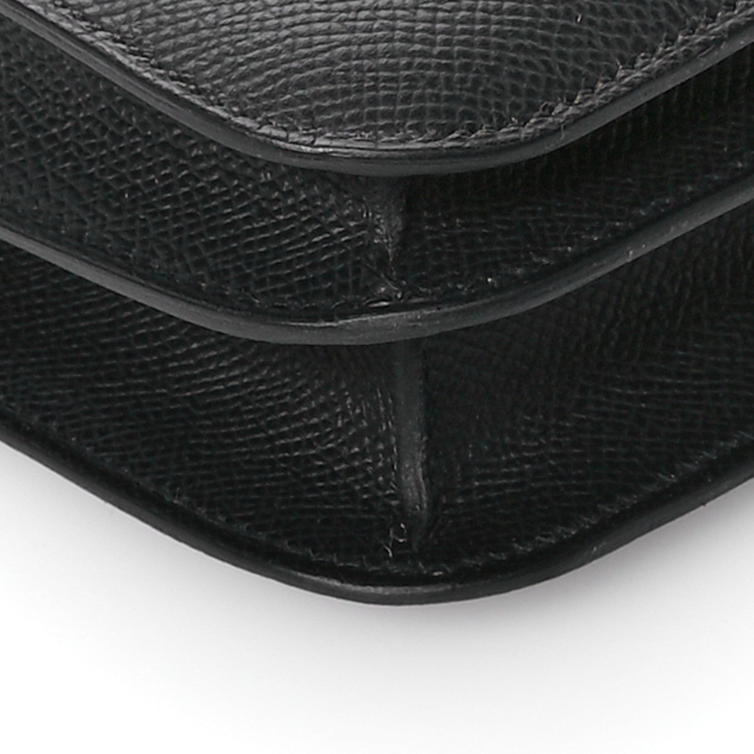 Hermes Epsom Constance 18 Black 9 of 10