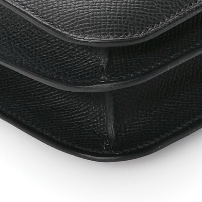 Hermes Epsom Constance 18 Black 9 of 10