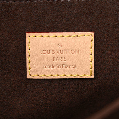 Louis Vuitton Monogram Pochette Metis 6 of 10