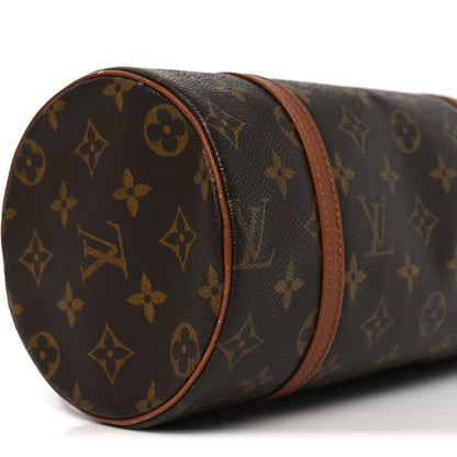 Louis Vuitton Monogram Papillon 26 7 of 8