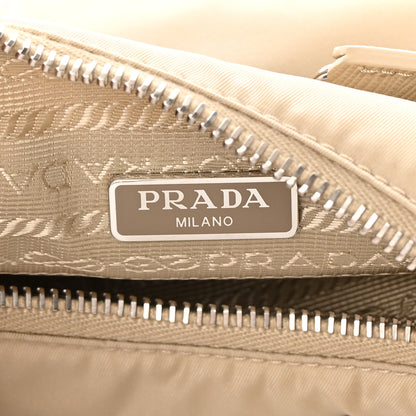 Prada Nylon Re-Edition 2005 Shoulder Bag Cammeo 5 of 15