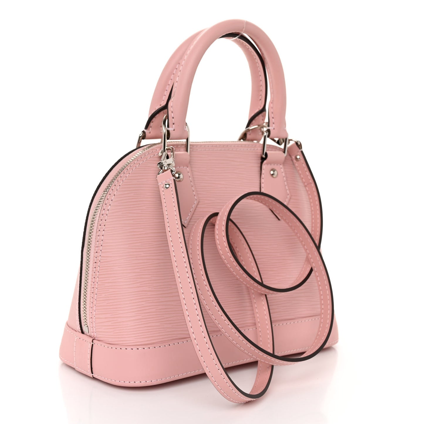 Epi Alma BB Rose Ballerine