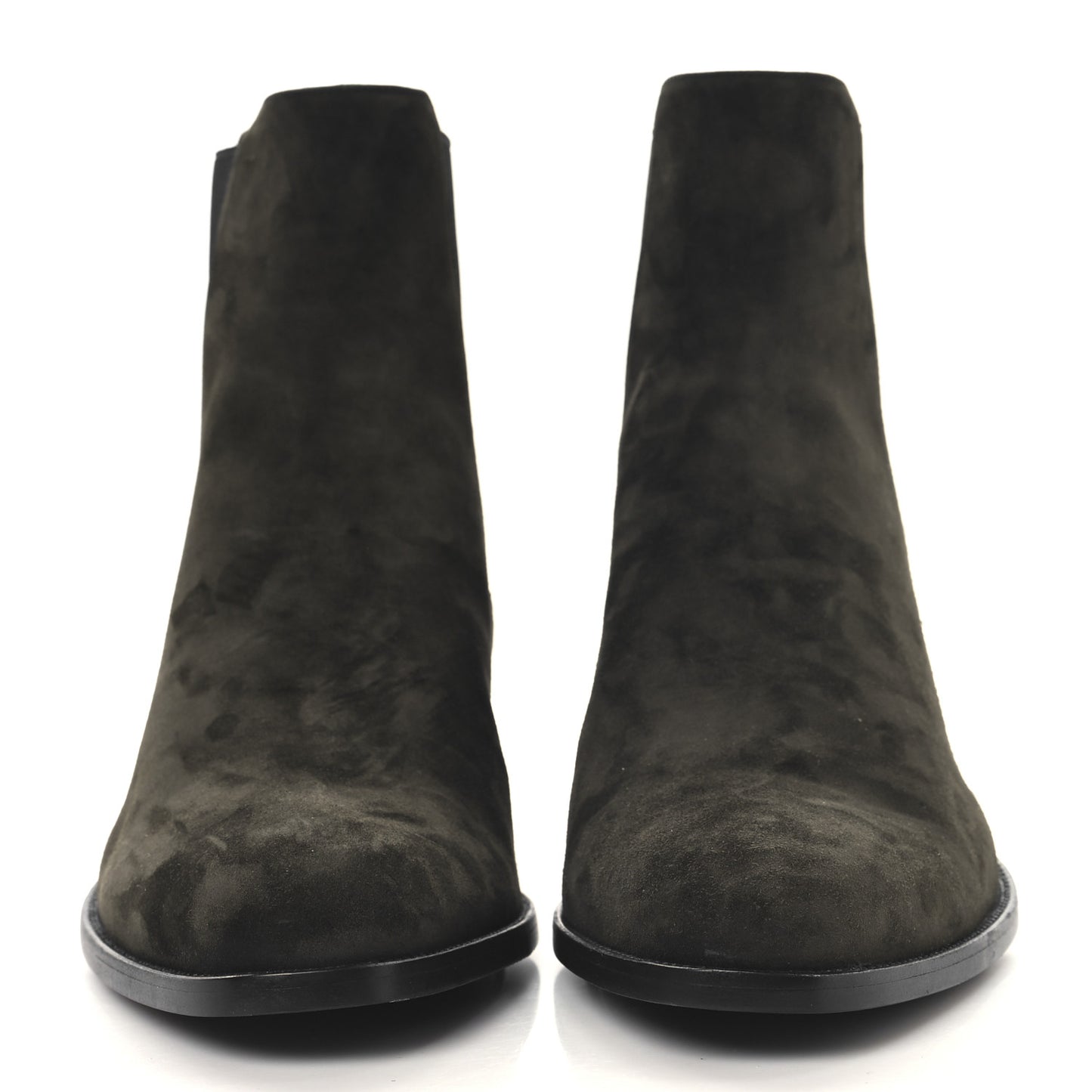 Shiny Nappa Sharpeta 100 Pumps 39 Black