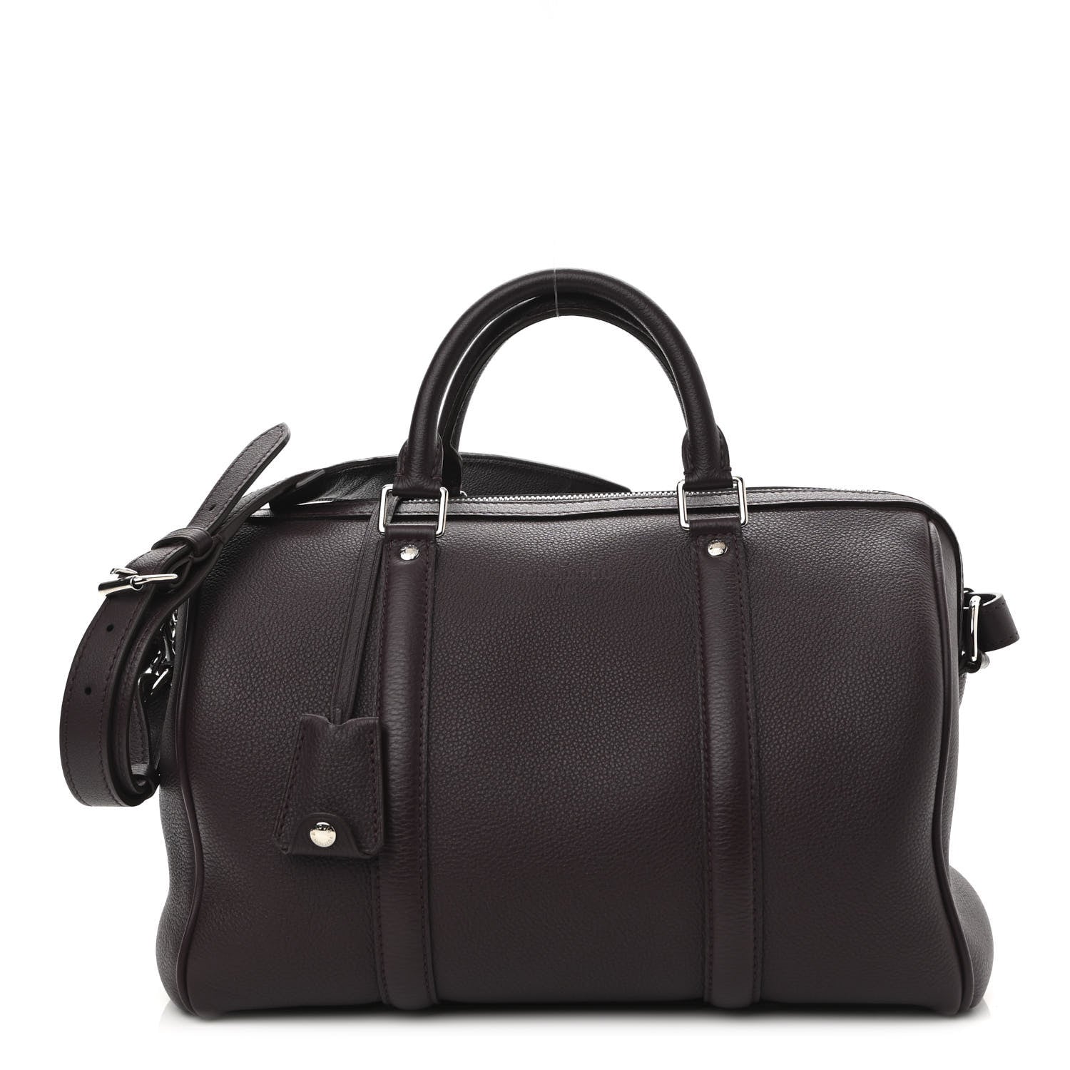 Louis Vuitton Calfskin SC Bag PM Quetsche 1 of 12