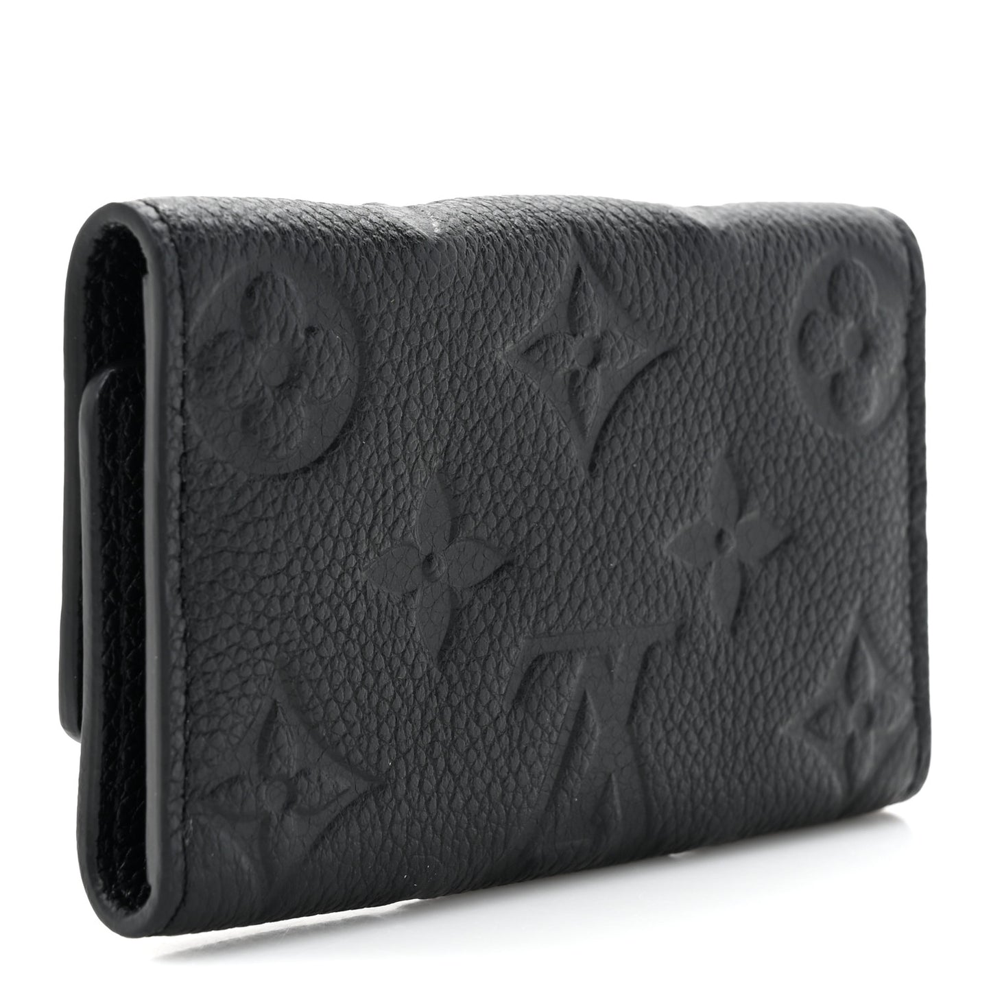 Empreinte Multicles 6 Key Holder Black
