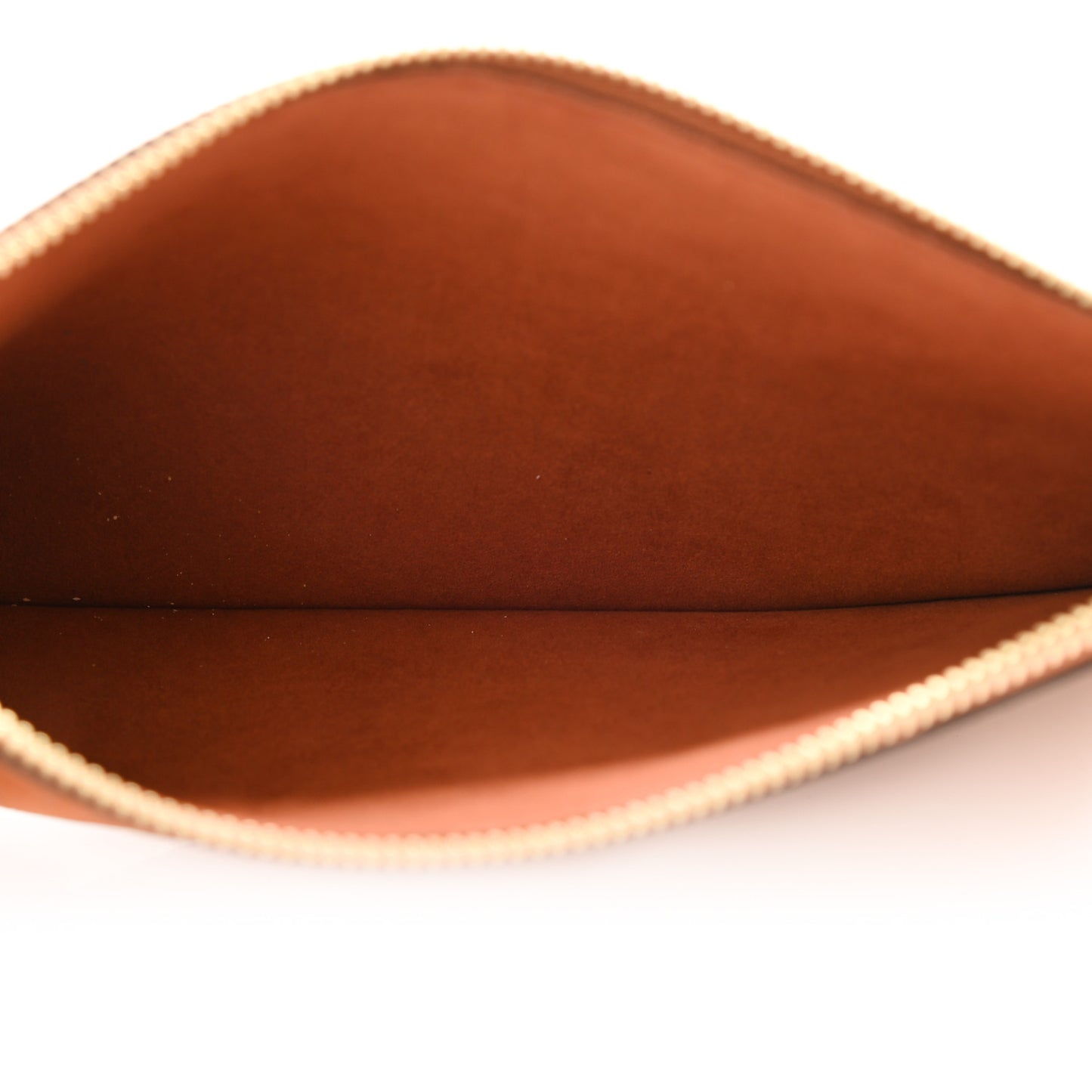 Empreinte Monogram Giant Neverfull MM Cognac