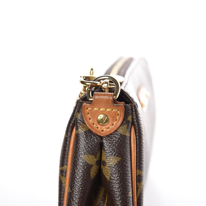 Louis Vuitton Monogram Eva Clutch 15 of 16