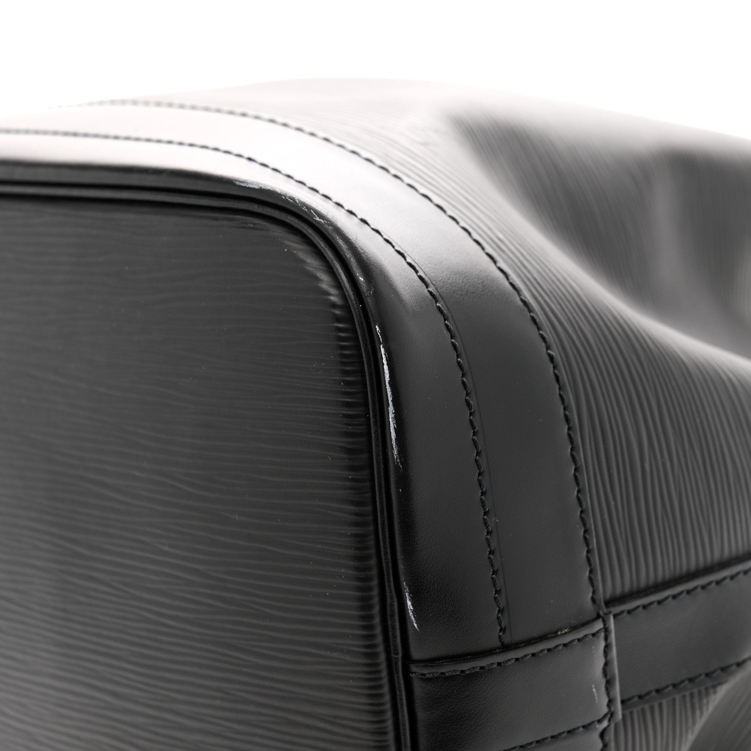 Louis Vuitton Epi Noe Black 19 of 19
