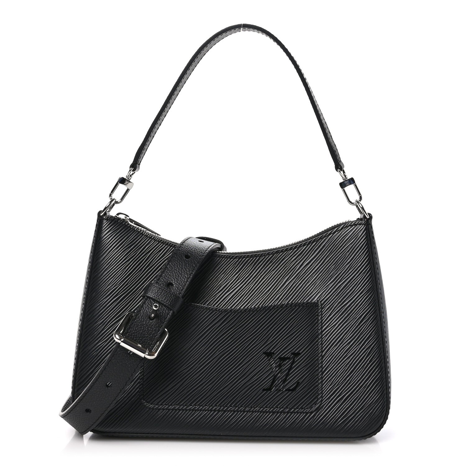 Louis Vuitton Epi Marelle Black 1 of 10