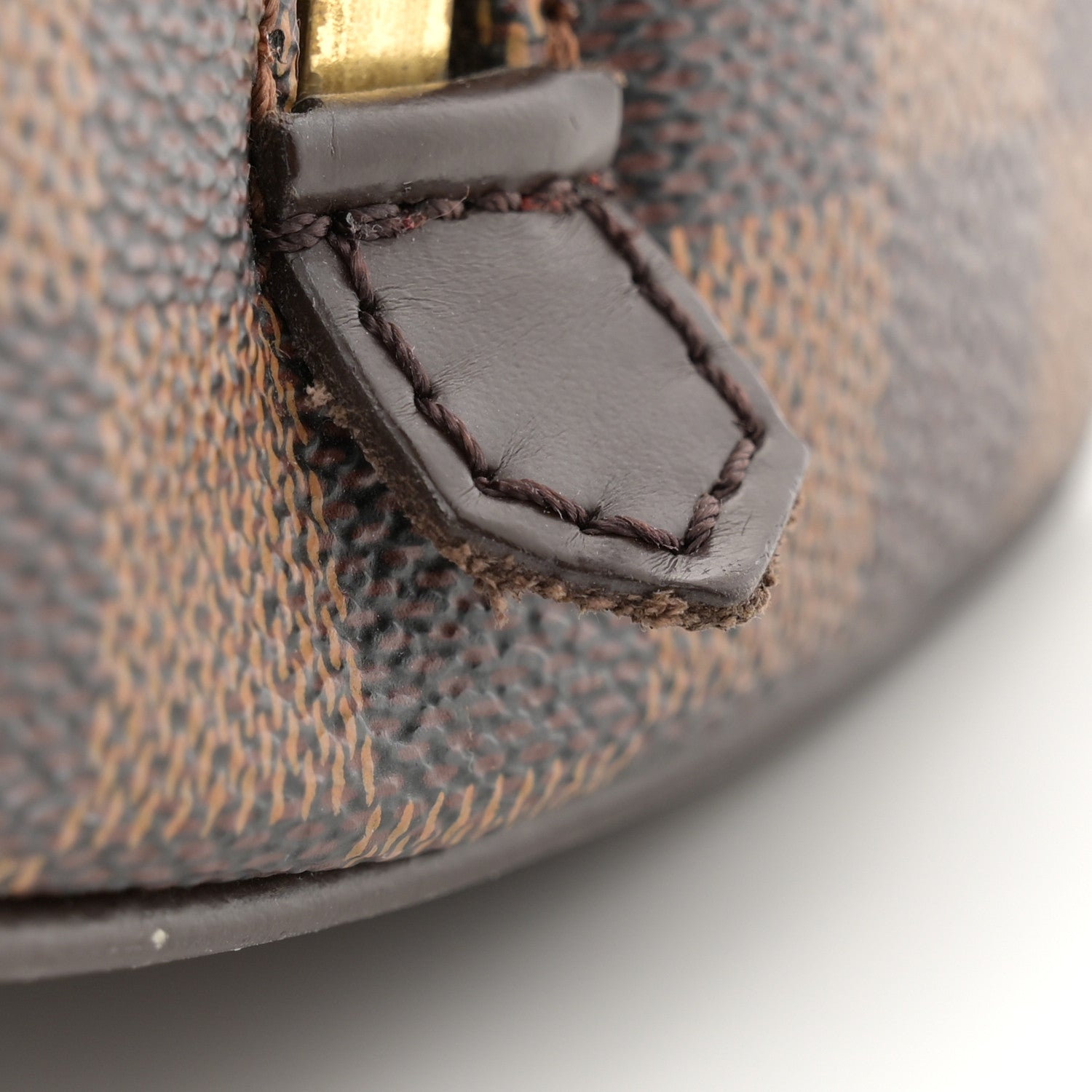 Louis Vuitton Damier Ebene Ribera Mini 11 of 13